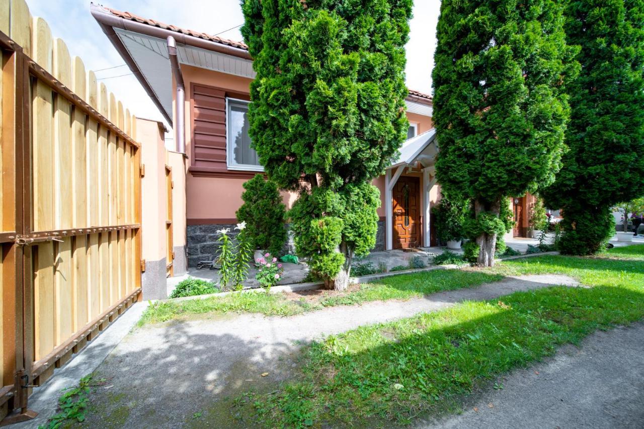 Be My Apartman Odorheiu Secuiesc Exterior photo