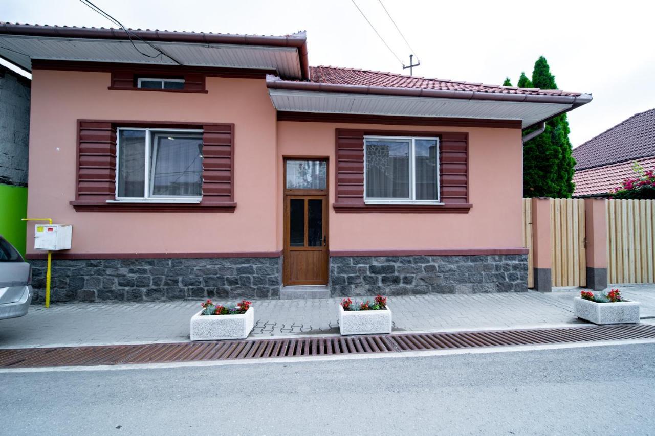 Be My Apartman Odorheiu Secuiesc Exterior photo