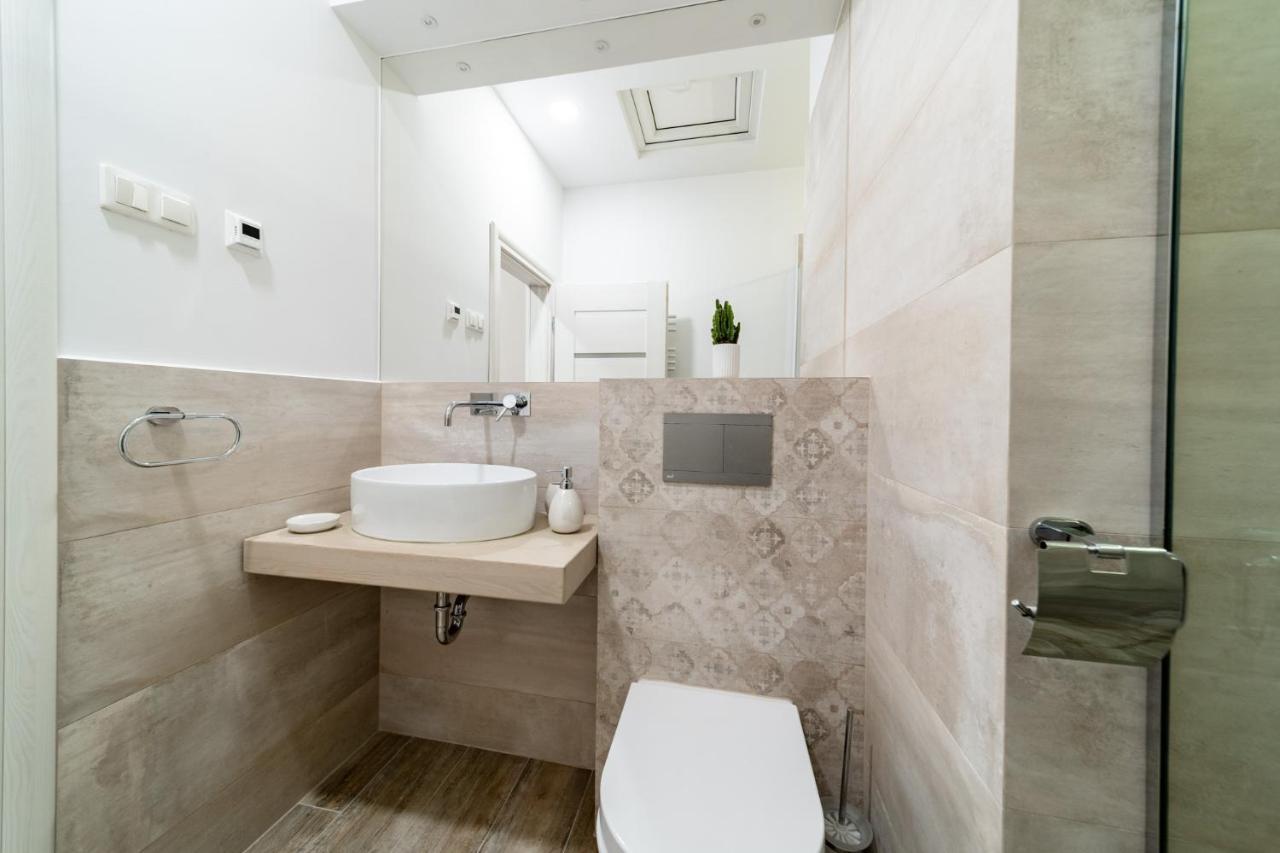 Be My Apartman Odorheiu Secuiesc Exterior photo